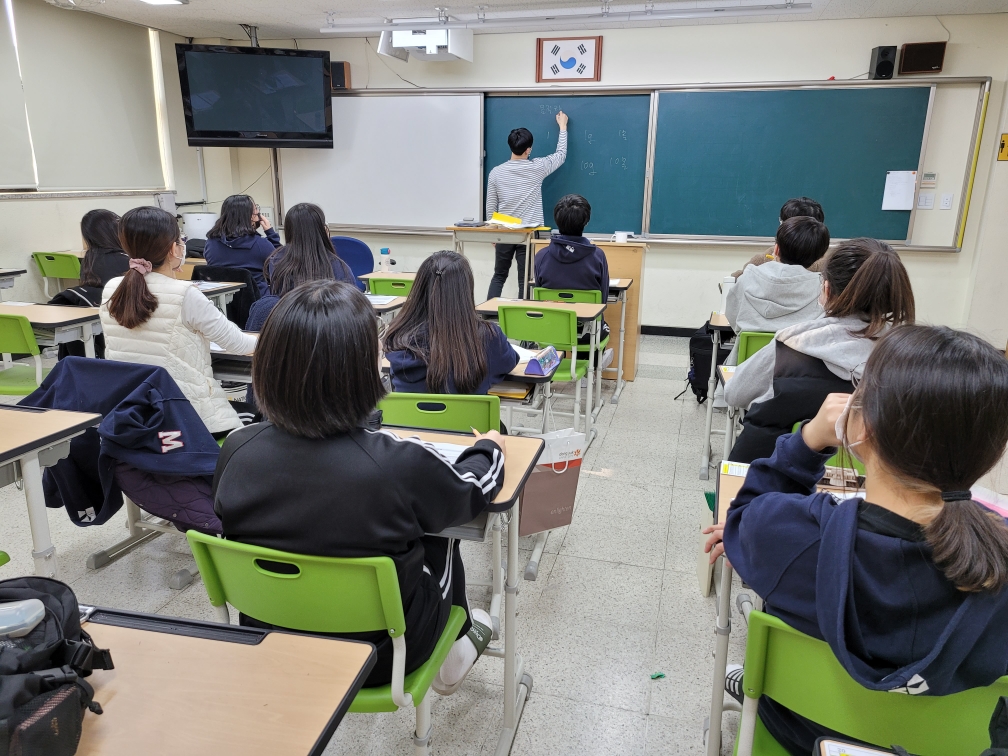 2021 방과후학교 1텀 활동사진