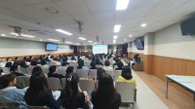 관내 공개수업 및 학부모 공개수업